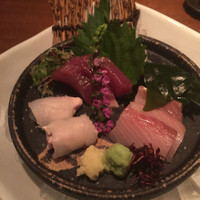 atelier 森本 XEX 寿司 - 