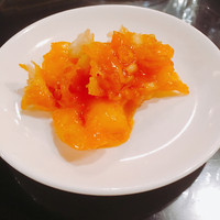 状元樓 横浜中華街本店 - 海老チリソース