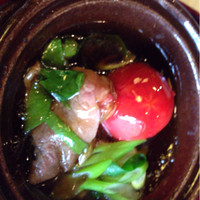 下鴨茶寮 本店 - 