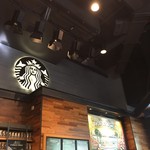 Starbucks - 