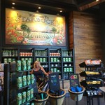 Starbucks - 