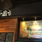Starbucks - 