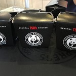 Panda Express - 