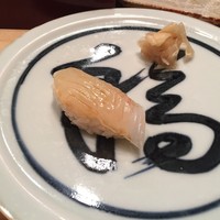 銀座 鮨 かねさか 本店 - 