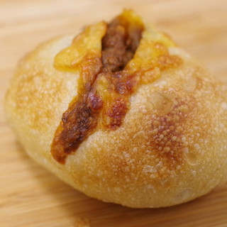 ブーランジェリー ボヌール_1