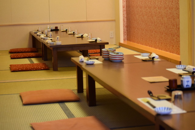 漁亭 浜や あすと長町店 - 長町（海鮮）の写真