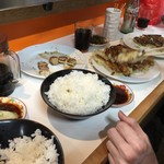 餃子の又兵衛 - 