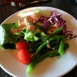 PANORAMA - ブッフェ