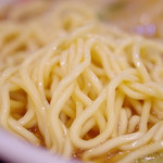 王華 - 麺