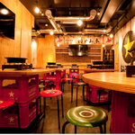 羊肉酒場 悟大 - 