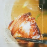 節麺屋 つぼみ - チャーシュー