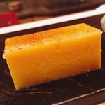 鮨 とかみ - 2016.9.  玉