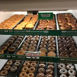 Krispy Kreme Doughnuts - 