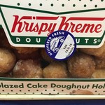 Krispy Kreme Doughnuts - 
