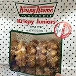 Krispy Kreme Doughnuts - 