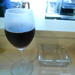 Kirakumaru - 赤ワイン＠400