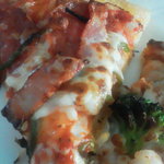 PIZZA-LA EXPRESS - 