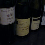 レストラン フランセ  グリグリ - 