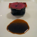 レストラン フランセ  グリグリ - 