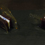 レストラン フランセ  グリグリ - 