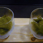 レストラン フランセ  グリグリ - 