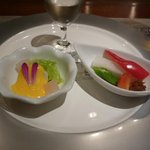 神戸プレジール - 