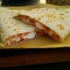 Piadina e Crescione