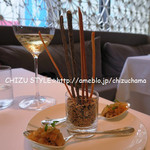 THIERRY MARX salon - 