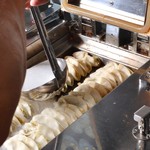 チャオチャオ餃子 名駅2丁目店