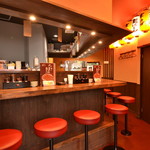 チャオチャオ餃子 名駅2丁目店