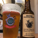 麺屋ぬかじ - 志賀高原 ハーヴェストサマーセゾン
      2016.10