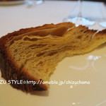 THIERRY MARX salon - 