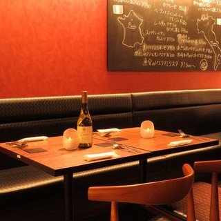 マーケット カフェ_1