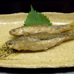 直心 - 本モロコ南蛮漬け（2016,10）