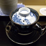 直心 - 土瓶蒸し（2016,10）