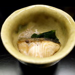 直心 - ビワマス（2016,10）