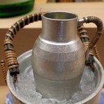 直心 - 悦凱陣、チロリ