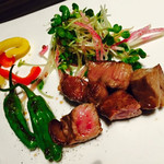 Teppanyaki Matenrou - 