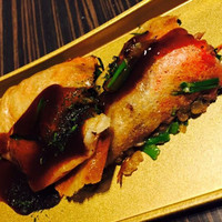 鉄板焼 摩天楼 東京スカイツリー・ソラマチ店 - 