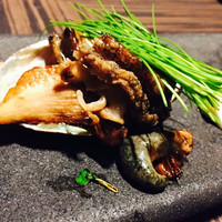 鉄板焼 摩天楼 東京スカイツリー・ソラマチ店 - 