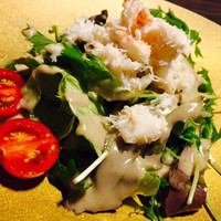 鉄板焼 摩天楼 東京スカイツリー・ソラマチ店 - 
