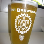 Uncle Bo's - 2016年のマウイ･ブリューイング･カンパニー(シーズナル)＄8.00