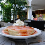 Cinnamon's - グァバ・シフォン・ケーキ