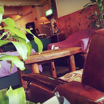 TUBO CAFE - 