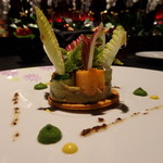 L'ATELIER de Joël Robuchon - 