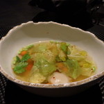 L'ATELIER de Joël Robuchon - 