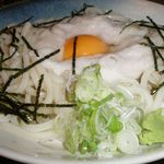 うどん屋 大将 - アップ