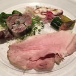 エノテカ・オルモ・デル・カウカソ - 