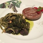 エノテカ・オルモ・デル・カウカソ - 