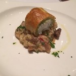 エノテカ・オルモ・デル・カウカソ - 